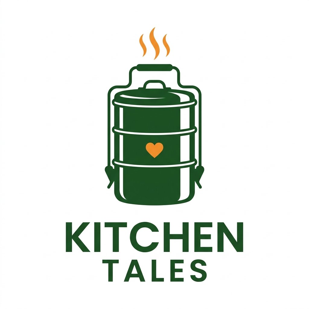 Kitchen Tales Brand Logo