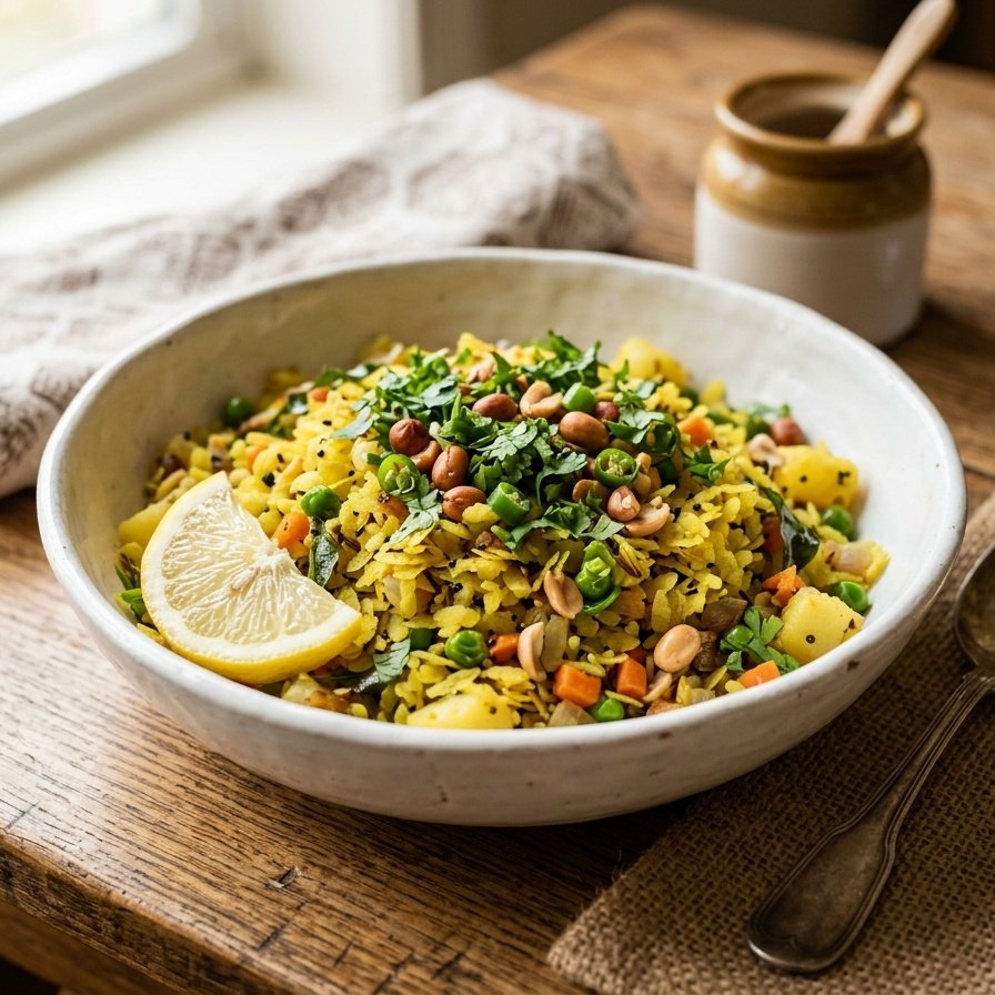 Recipe Sample Preview